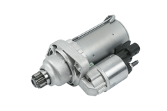 Electromotor 02M911023M B18163 VW Audi Seat Borsehung