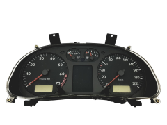Vitezometru Seat Arosa 6H0919860 0263601001 51791