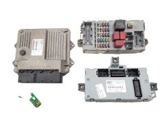 Kit pornire Lancia Ypsilon 55195819 51818628 51733919 1.3