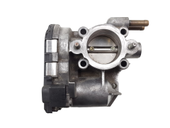 Supapă corp clapetă accelerație Agila Astra G Corsa C 9157512 0280750044 1.0 1.2 1123