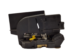 Mecanism încuietoare ușă Dreapta Față 7701038406 Renault Laguna I Valeo