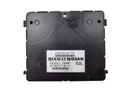 Modul unitate de control Renault Clio 5 Captur 2 285253417R 27760F271B 0km 1023