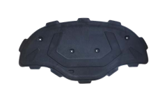 Absorbant sunet capotă Faceți Audi A6 4G0863825 88631703802 DPA
