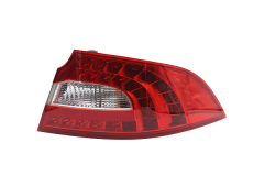 Far Spate Dreaptă Faceți Skoda Superb 3TD945096 89450882202 DPA