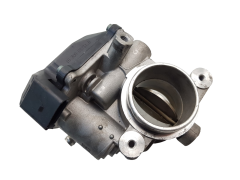 Supapă corp clapetă accelerație 04L128063T 04L128059T A2C94859900 VAG 2712