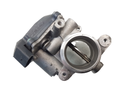 Supapă corp clapetă accelerație 04L128063T 04L128059T A2C94859900 VAG 3408
