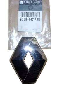 Emblemă Original 908894785R Renault
