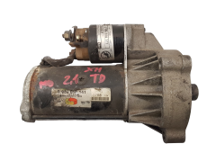 Electromotor Citroen Peugeot 0986016141 5802M4 1.9 2.1TD Valeo