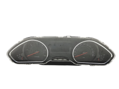 Turometru Peugeot 208 9805400480 55817