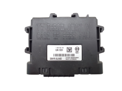 Unitate Control TCU Renault 284Y66LA6D F005V03168 0km