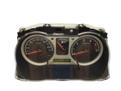 Turometru Nissan Note 9U30D 1124