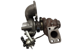 Turbosuflantă 0375R0 9673283680 1.4 1.6 e-HDI Citroen Peugeot Ford 1160