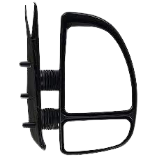 Oglindă Drept Original Jumper Boxer Ducato II 8153JR