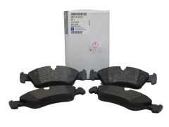 Plăcuțe frână Față Nou Original Opel 93192637