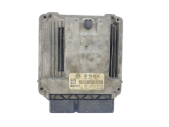 Unitate Control 03G906016AK 0281011884 VW Seat Skoda Audi Bosch 63691