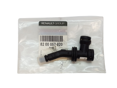 Adaptor Cilindru Receptor Ambreiaj Renault 8200057020 Nou Original