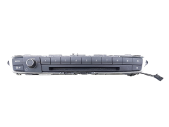 Panou Control Radio BMW 1 3 4 6131 6832880