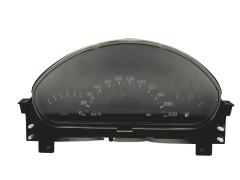 Turometru Mercedes A W168 A1685404011 58778