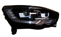Far Dreapta Nou Original 260108278R Renault Scenic 4