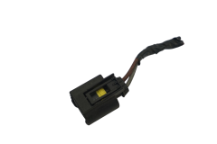 Conector Wtrysku Paliwa 66182002A HDI TDCI Siemens