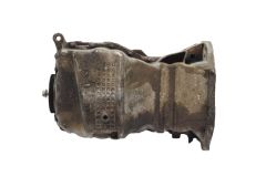 Rezervor de ulei 8200535848 8200535856 8200276568 Dacia Logan