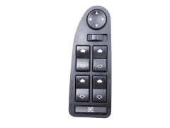 Comutator Geamuri BMW 5 8368966