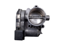 Supapă corp clapetă accelerație Citroen Peugeot 0280750085 1635Q9 1.6 Bosch 2153