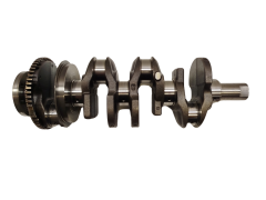 Arbore Cotit 8200385222 2.0 dci M9R Renault 4729