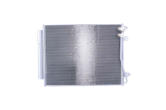 Condensator aer condiționat Faceți VW Passat 3C0820411B 88201767301 Vika