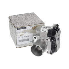 Supapă corp clapetă accelerație Original 1471500Q0D 8200987453 Renault Nissan
