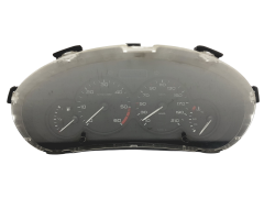 Turometru Peugeot 206 9656696080 000500110 43607