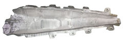 Capac Eșapament Original Citroen C5 1723W4