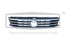 Grilă Radiator 561853651 88531828702 VW Passat DPA