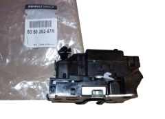 Mecanism încuietoare ușă Dreapta Față Original 805025267R Dacia