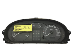 Turometru Renault Scenic 1 Megane 1 7700427896 C 49637
