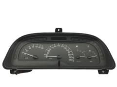Turometru Renault Laguna IG2D250KA 49000