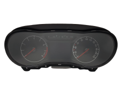 Turometru Nou Original Opel Corsa E 39007356 24884