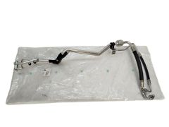 Țeavă aer condiționat Citroen Peugeot 6460CX 9644725580 Original