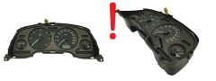 Turometru Opel Astra G DQ09228743 351177000 69558