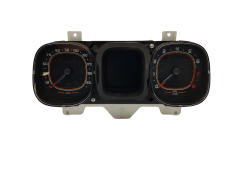 Vitezometru Fiat Panda 0887766550 1168