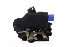 Mecanism încuietoare ușă Spate Dreapta 3D4839016A 88391345101 VW Phaeton Vika