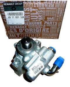 Pompă Servodirecție Original Renault Clio II Thalia 1.2 4911000Q4M