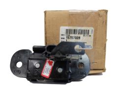 Mecanism încuietoare ușă Spate Chevrolet Hummer 15757028 GM