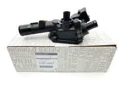 Carcasă Termostat Nou Original Renault Kangoo Kubistar 1.5 dCi 1106000Q02