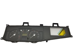 Turometru Renault Vel Satis 8200362529 A Johnson 23333