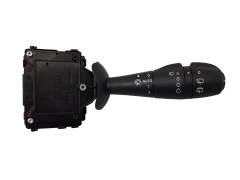 Comutator ștergător parbriz Renault Clio 4 Captur 255675887R 8201168016 Valeo 8276