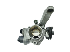 Supapă corp clapetă accelerație 7700108120 H873633 IB04/00 Solex 1.2 8V Renault S17
