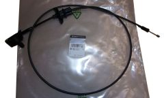 Cablu încuietoare capac Nou Original 656203754R Renault Trafic 3