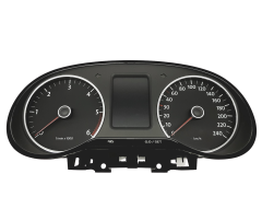 Turometru VW Polo 6R 6R0920861F 31933
