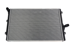Radiator Faceți VW Audi Seat Skoda 1K0121251N 11210134701 Vika